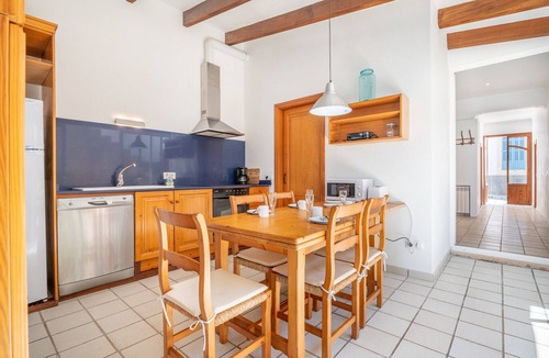 Portocolom Ski Chalet | Ca'n Gelat - Portocolom