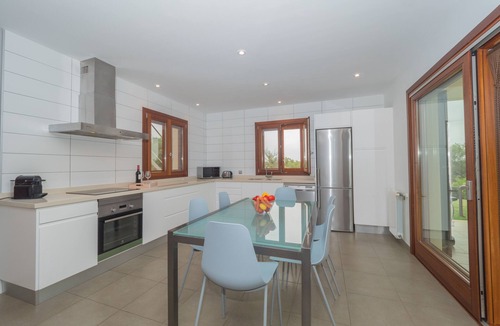 Santa Margalida House | CA'N PUNXET BEAUTIFUL FINCA WITH PRIVATE POOL 6 PEOPLE
