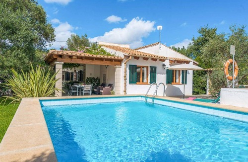 Pollensa House | Ca'n Rabasso