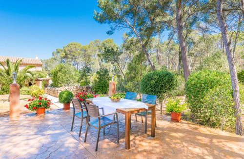 Sa Cabaneta Villa | Ca Na Barbara