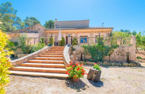 Sa Cabaneta Villa | Ca Na Barbara