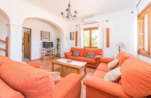 Sa Cabaneta Villa | Ca Na Barbara