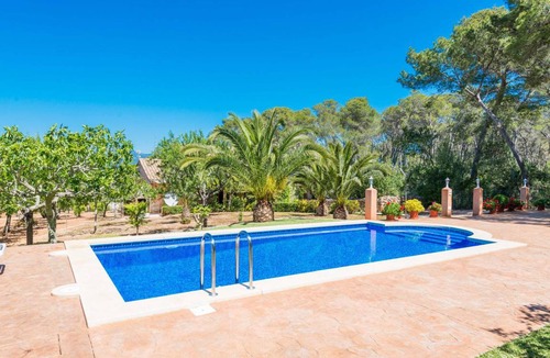Sa Cabaneta Villa | CA NA BARBARA