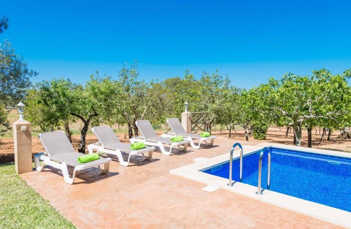 Sa Cabaneta Villa | CA NA BARBARA