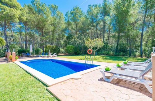 Sa Cabaneta Villa | CA NA BARBARA