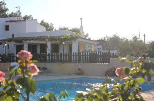 Pilar de la Mola House | Ca na Lidia d’en Carlos