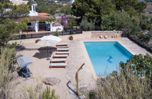 Pilar de la Mola House | Ca na Lidia d’en Carlos
