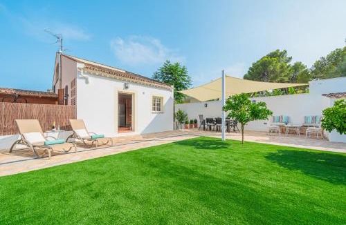 Palmanova House | Ca Na Luisa-Residential Area