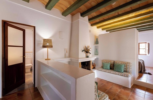 Sant Miquel de Balasant Hotel | Ca Na Xica - Hotel & Spa