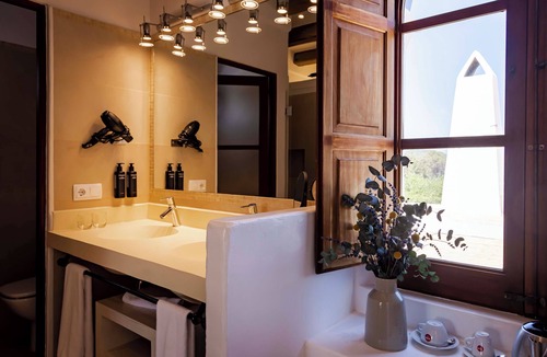 Sant Miquel de Balasant Hotel | Ca Na Xica - Hotel & Spa