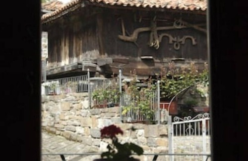 Jomezana De Abajo Apartment | CA 'NIEVES -LA QUINTANA DE ANTÓN