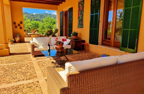 Esporles House | Ca Nostra by Interhome