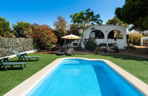 San Antonio Bay House | Ca Nostra Ibiza