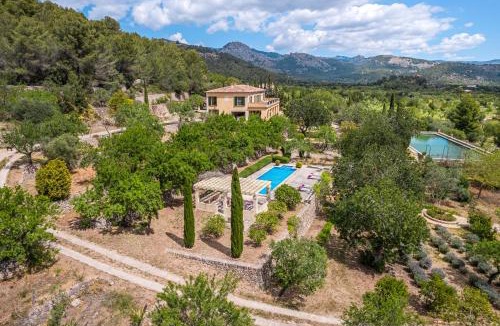Esporles Villa | Ca Nostra Mallorca en Esporles