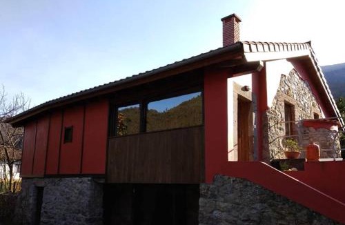 Alava House | Ca Rifo, casa rural en Asturias, puerta de Somiedo a orillas del río Narcea