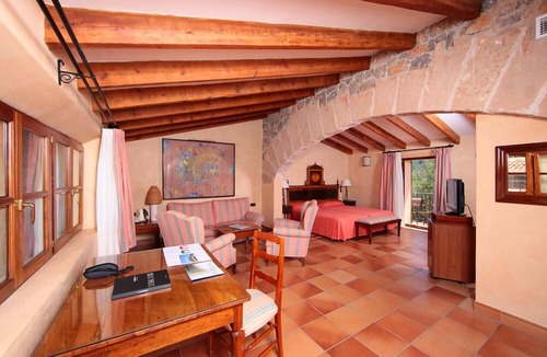 Valldemossa Other | Ca's Garriguer Agroturismo