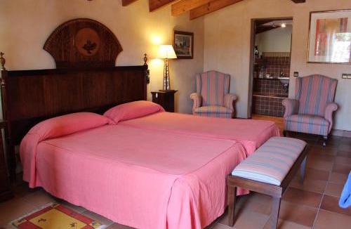 Valldemossa House | Ca's Garriguer