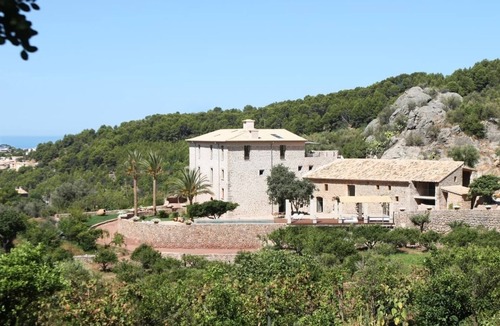 Soller Villa | CA S'HEREU