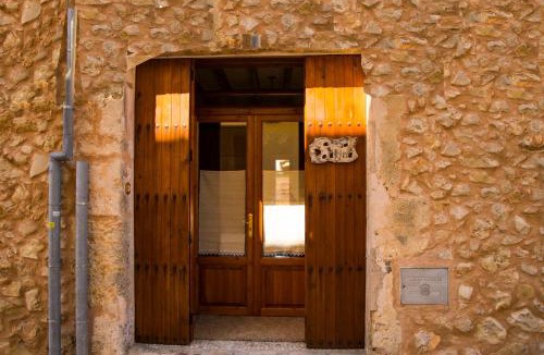 Vilafranca de Bonany House | Ca Sa Padrina