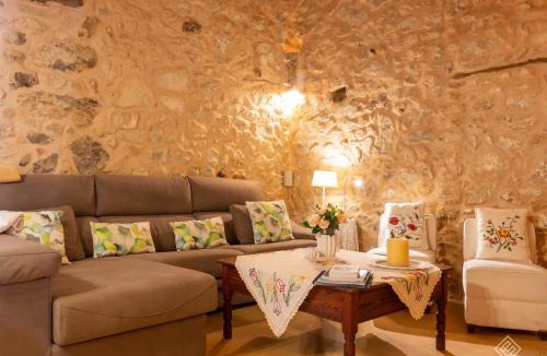 Vilafranca de Bonany Villa | Ca sa padrina