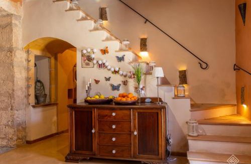 Vilafranca de Bonany Villa | Ca sa padrina