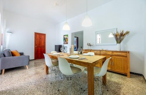 Pilar de la Mola House | Ca Ses Celleres