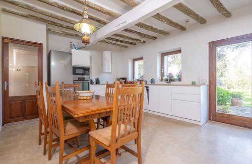 Felanitx Villa | CA SES FALIES - Rustic villa with private pool and free wifi