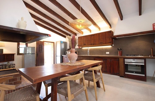 Alcudia Villa | Ca Sonaris, Finca 5StarsHome Mallorca