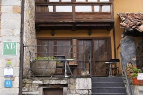 Jomezana De Abajo House | Ca´trina -LA Quintana DE Antón
