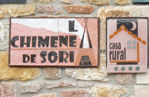 Espeja de San Marcelino Cottage | Cabin ∙ 8 bedrooms ∙ 10 guests