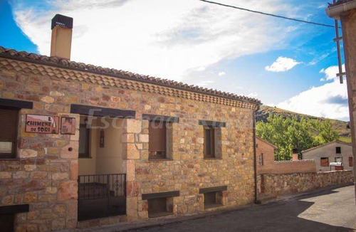 Espeja de San Marcelino Cottage | Cabin ∙ 8 bedrooms ∙ 10 guests