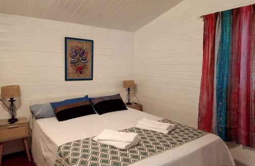 Cabanes House | Cabaña El Antojito