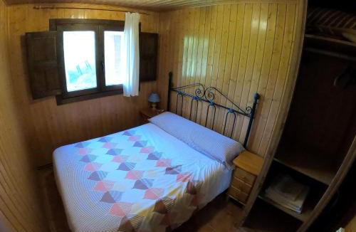 Riopar House | Cabaña El Lagunazo
