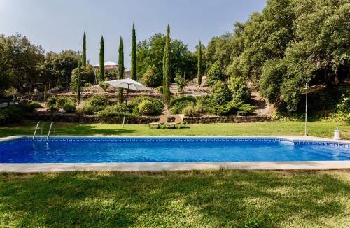Pedroso de Acim House | Cabaña El Mirador