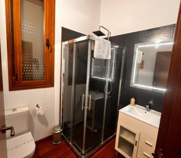 Pedroso de Acim Cabin | Cabaña El Valle