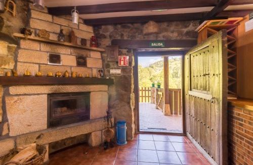 Soba House | Cabaña Pasiega Lo Miñarro