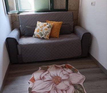 Boiro House | Cabaña Refugio Barbanza