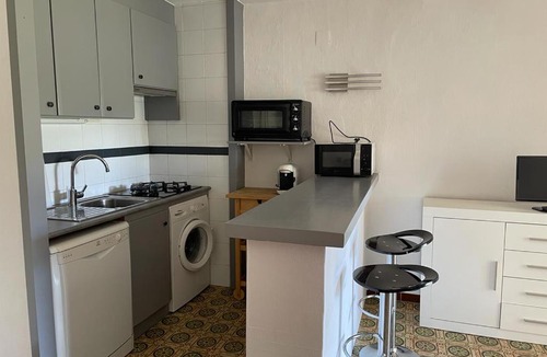 Molinell Apartment | Cabañas 1 LOCDENIA
