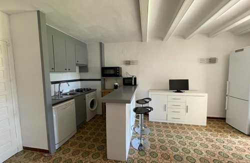 Molinell Apartment | Cabañas 1 LOCDENIA
