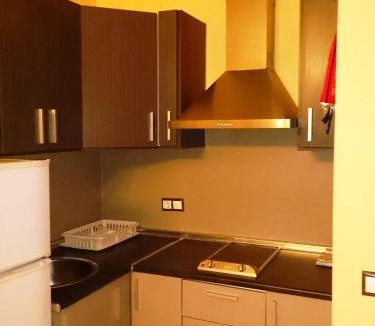 La Iruela House | Cabañas De Madera Y Bungalows - Gilmañas 3