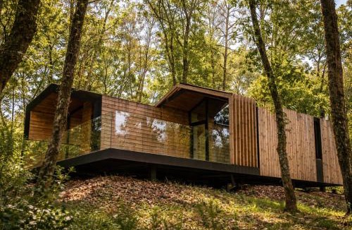 Esgos Other | Cabañas en Ribeira Sacra, Borbela de Luz