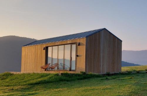 Vegadeo Apartment | Cabañas Huma 1
