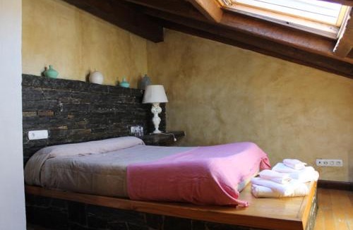 San Miguel de Valero House | Cabachuelas I casas rurales