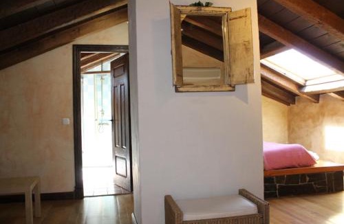 San Miguel de Valero House | Cabachuelas I casas rurales