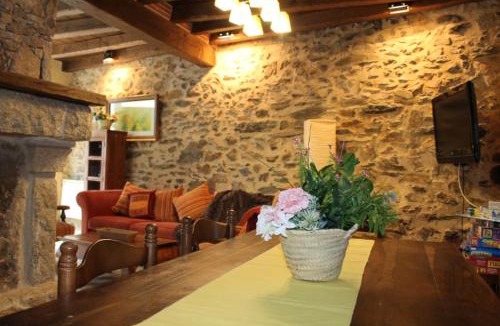 San Miguel de Valero House | Cabachuelas I casas rurales