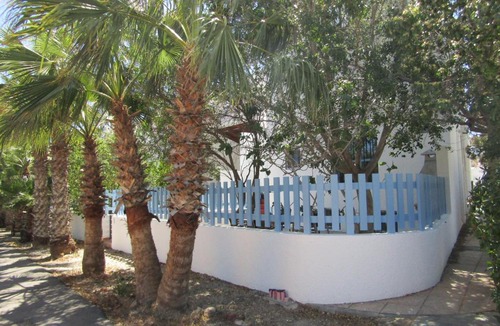 Rodalquilar Apartment | Caballo De Mar Appaloosa Cabo de Gata