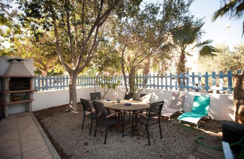 Rodalquilar Apartment | Caballo De Mar Appaloosa Cabo de Gata