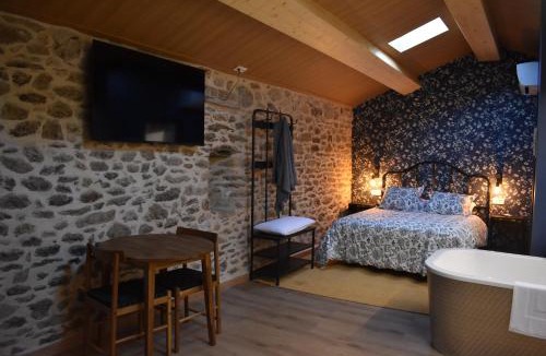 Pontevea House | Cabana de Pili