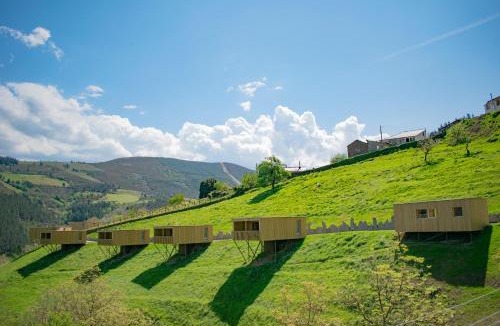 Ibias Municipality Other | Cabanas do Navia