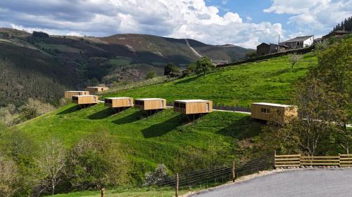 Ibias Municipality Other | Cabanas do Navia